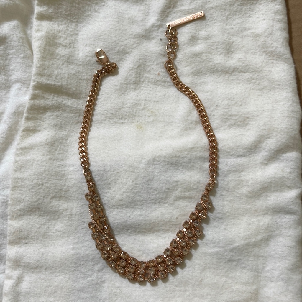 Bcbgeneration Statement Necklace